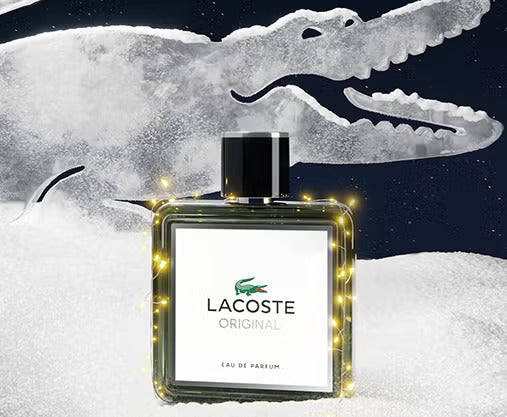 Lacoste