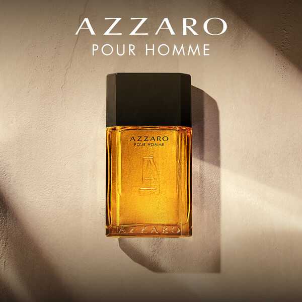 Azzaro pour homme