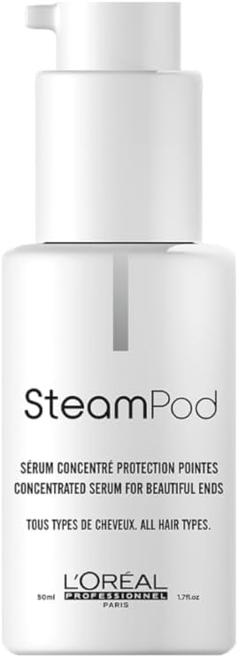 Steampod HD Serum 50ml