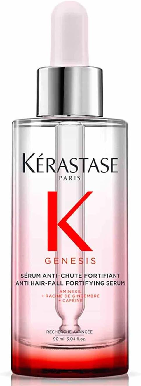 Kérastase Genesis Anti-Breakage Routine