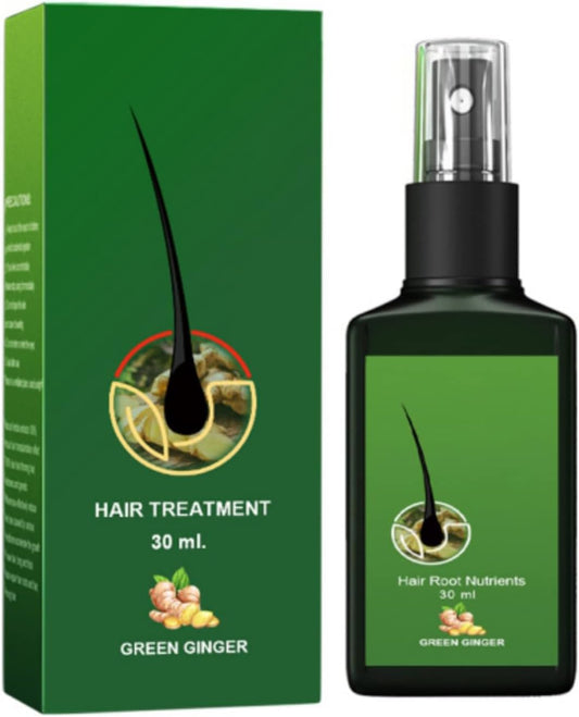 Hair Growth Serum Anti-Hair Loss