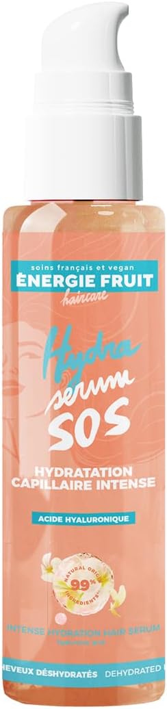 Energie Fruit Hydration Serum 75ml