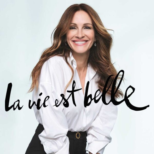 lancôme La Vie est Belle