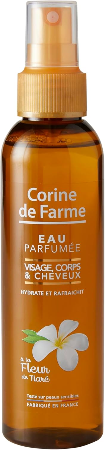 Corine de Farme Tiare Monoi Mist 150ml