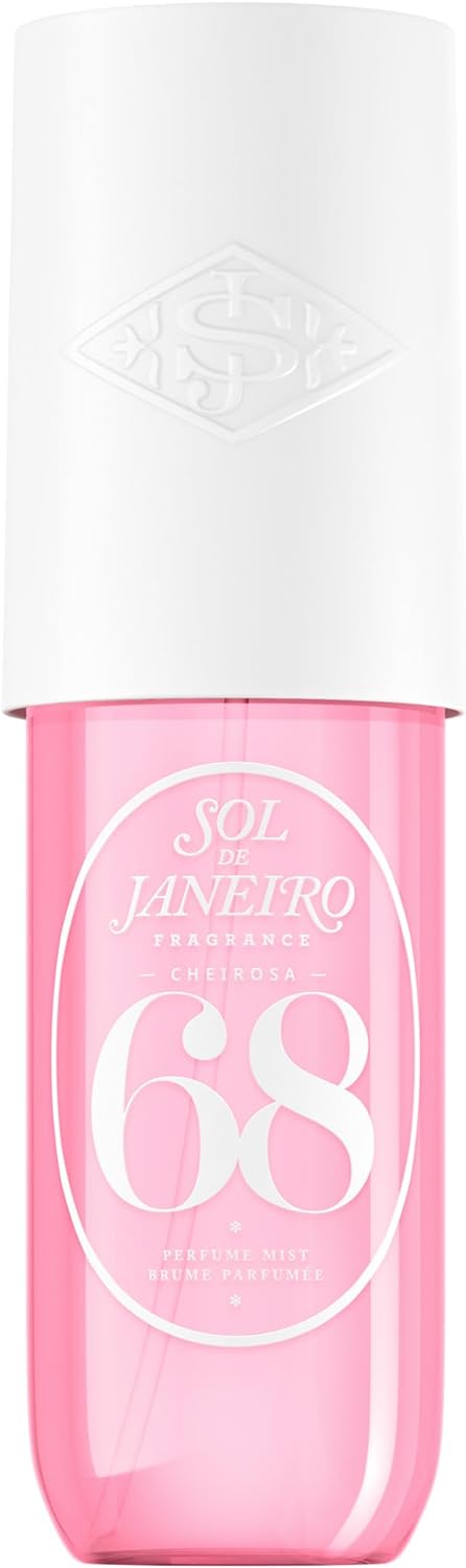 Cheirosa 68 Perfume Mist 90ml