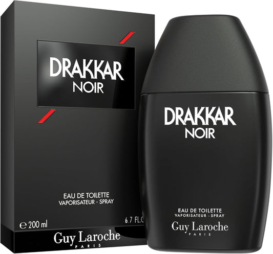 Drakkar Noir Sensual Cologne