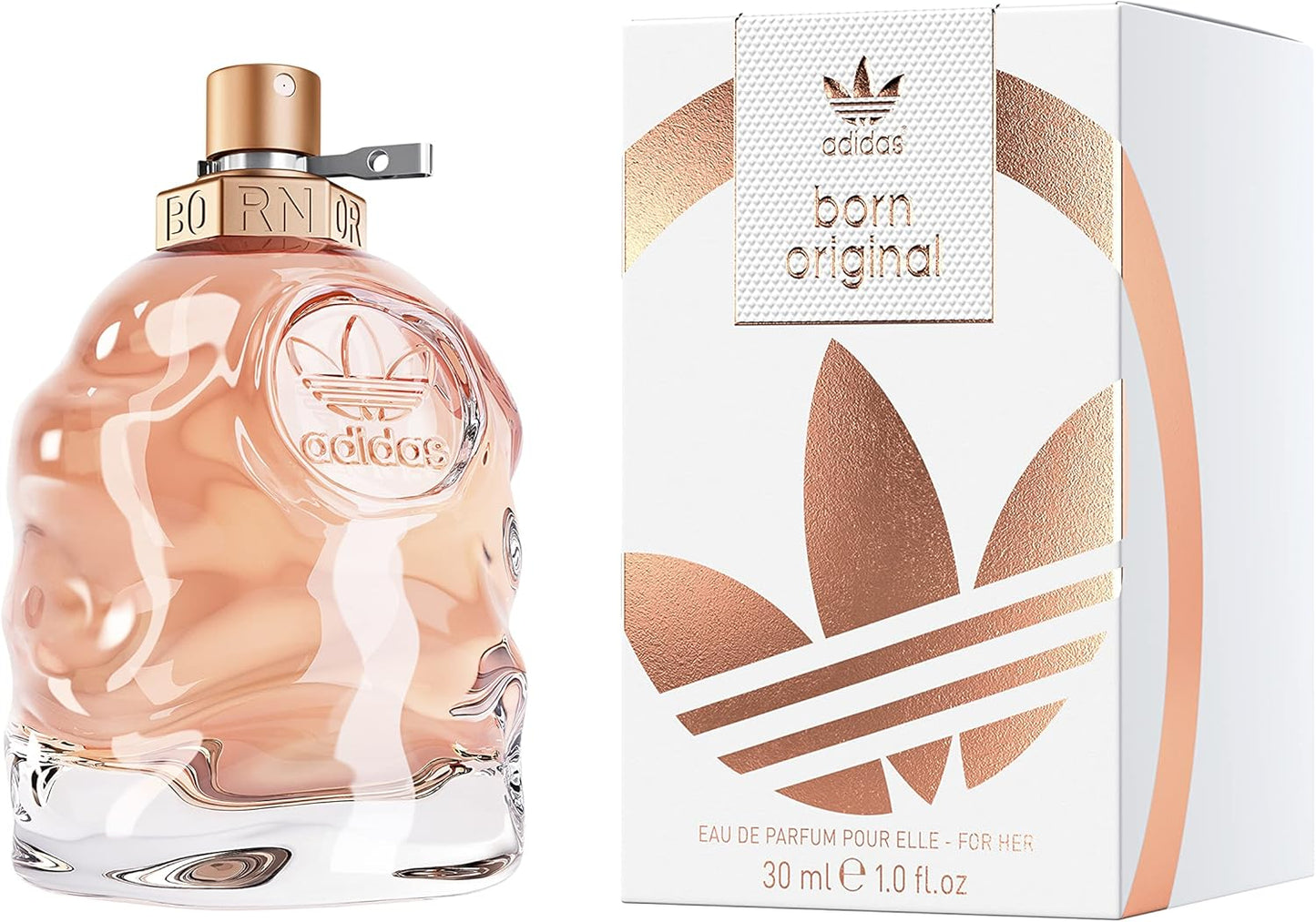 Adidas Born Original Perfume 30ml