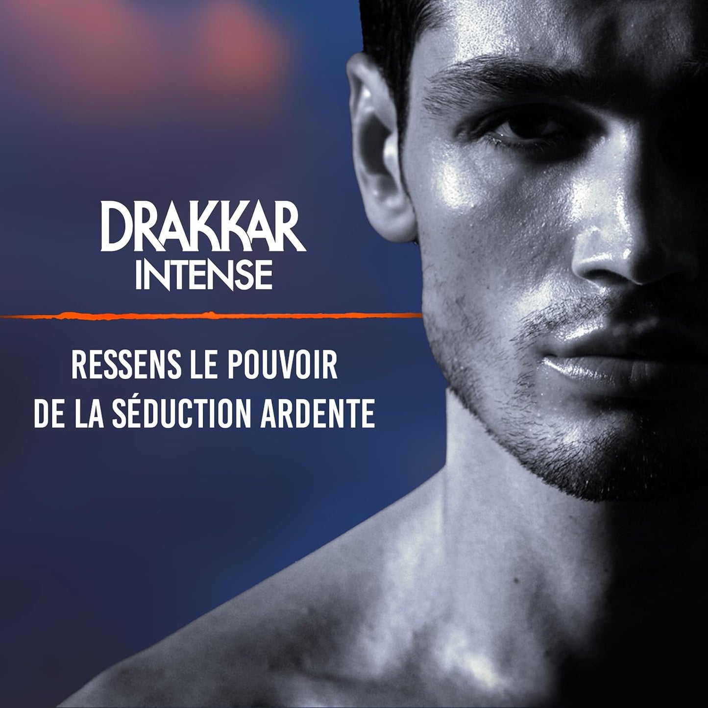 Drakkar Intense Men's Perfume