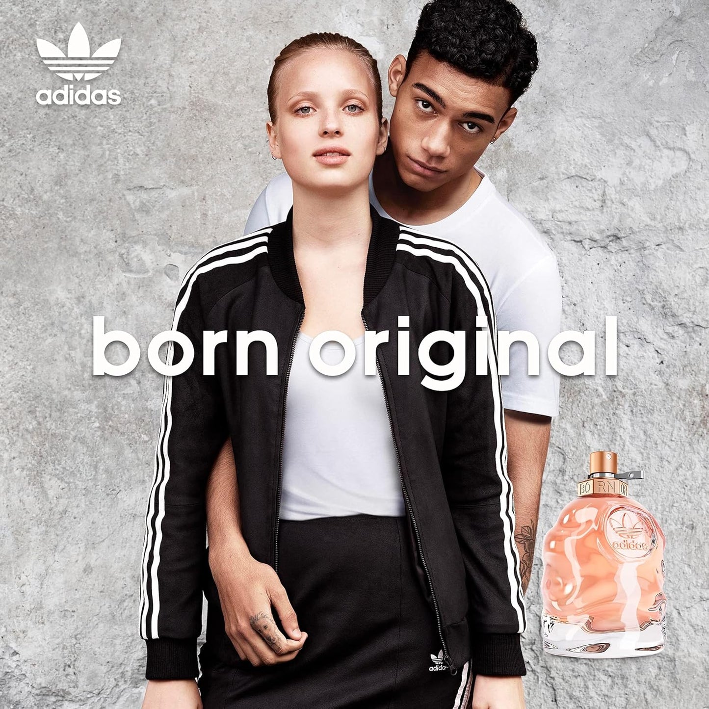 Adidas Born Original Perfume 30ml