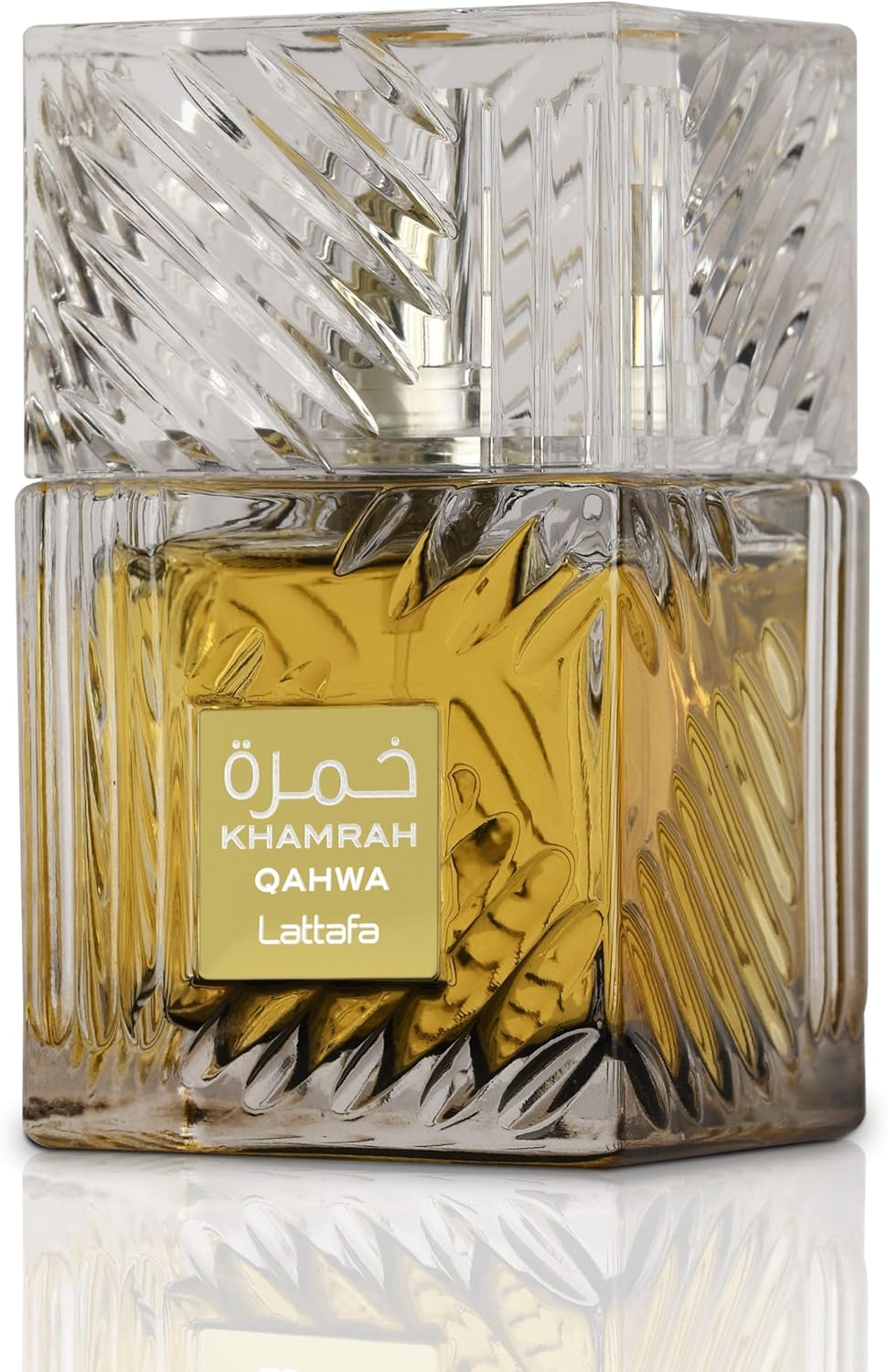 Khamrah Qahwa Perfume 100ml